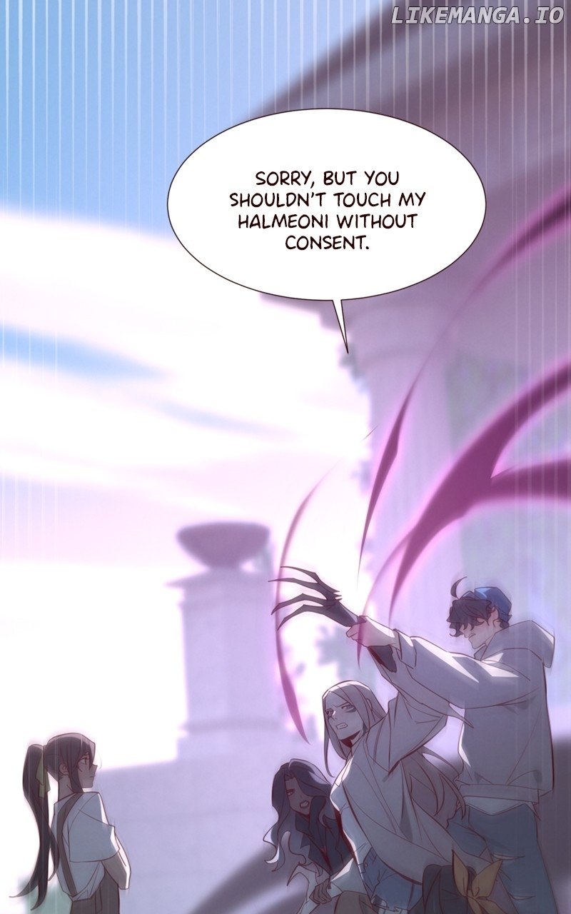 The Last Bloodline Chapter 66 - page 37
