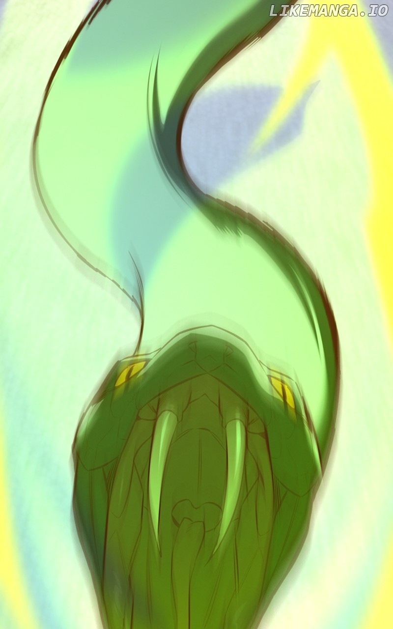 The Last Bloodline Chapter 66 - page 48
