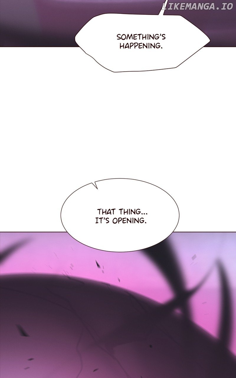 The Last Bloodline Chapter 66 - page 5