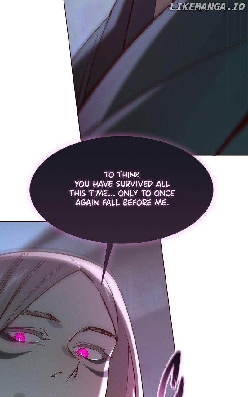 The Last Bloodline Chapter 66 - page 55