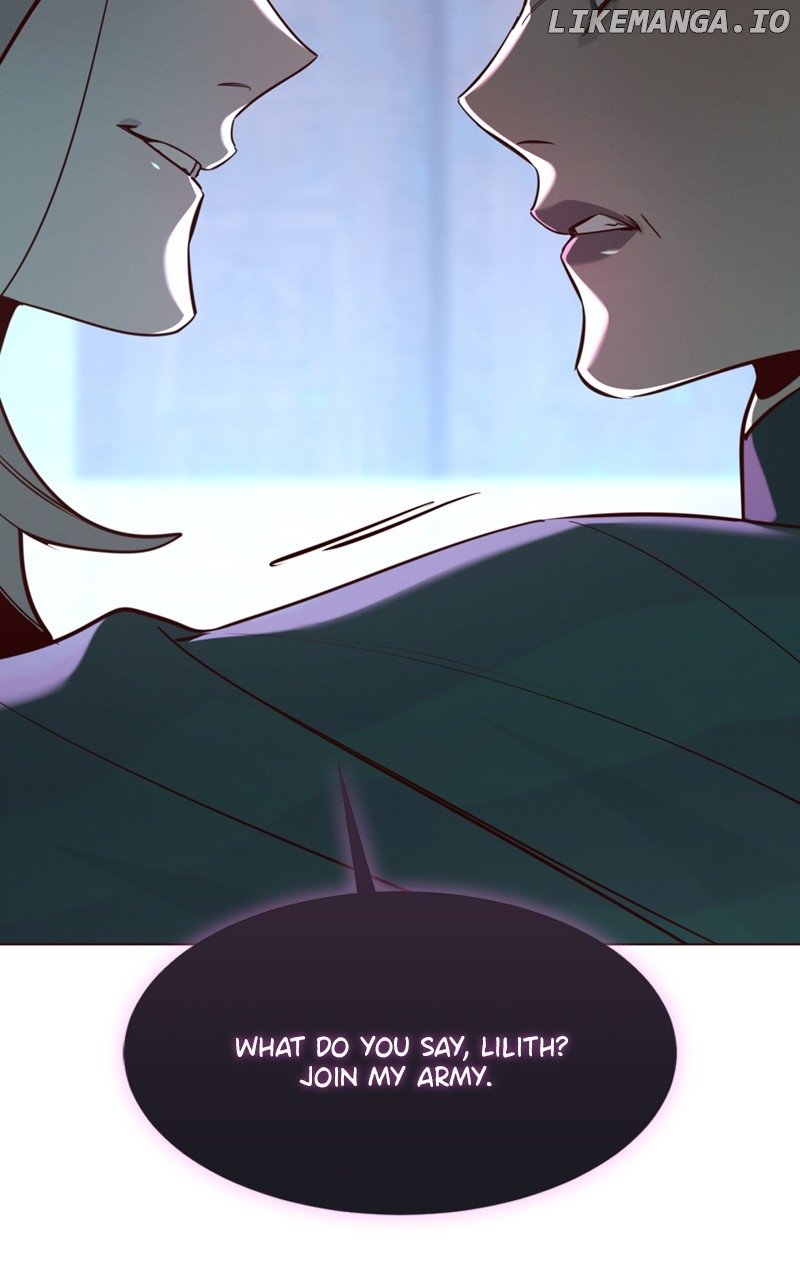 The Last Bloodline Chapter 66 - page 58