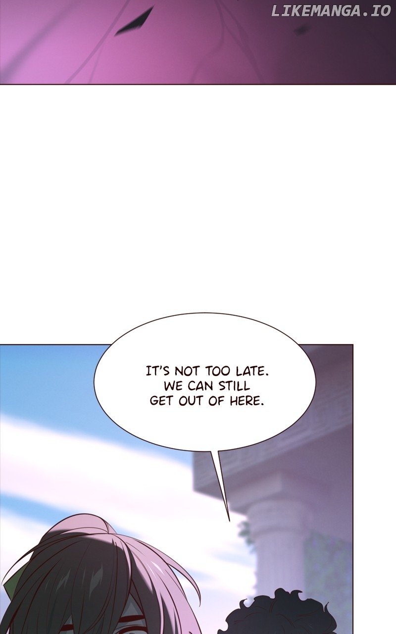 The Last Bloodline Chapter 66 - page 6