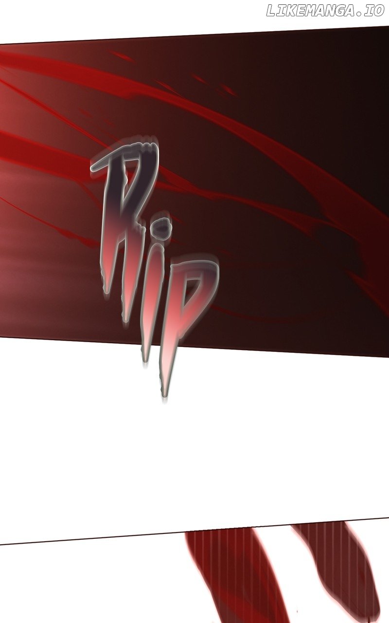 The Last Bloodline Chapter 66 - page 62