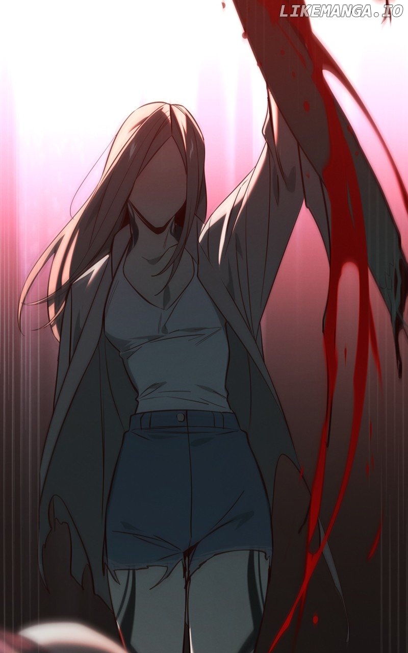 The Last Bloodline Chapter 66 - page 63