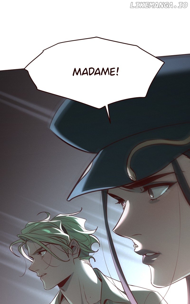The Last Bloodline Chapter 66 - page 65