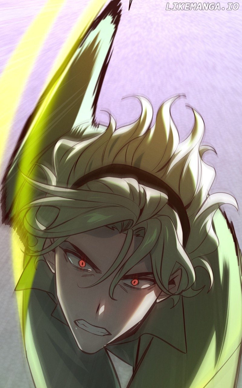 The Last Bloodline Chapter 66 - page 67