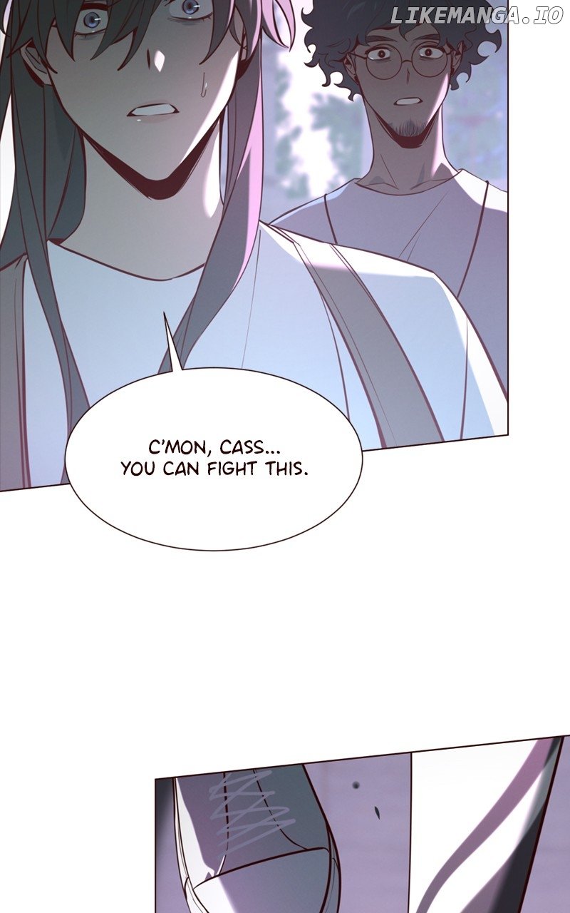 The Last Bloodline Chapter 66 - page 7