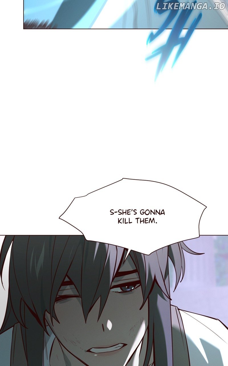 The Last Bloodline Chapter 66 - page 73