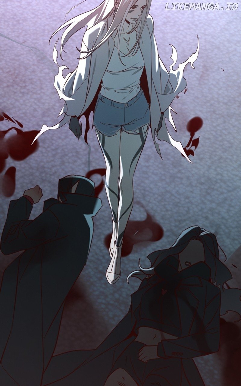 The Last Bloodline Chapter 66 - page 78