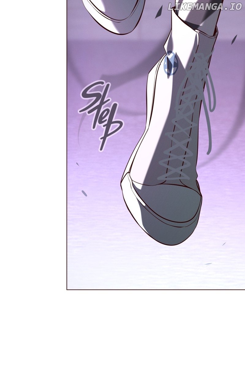 The Last Bloodline Chapter 66 - page 8