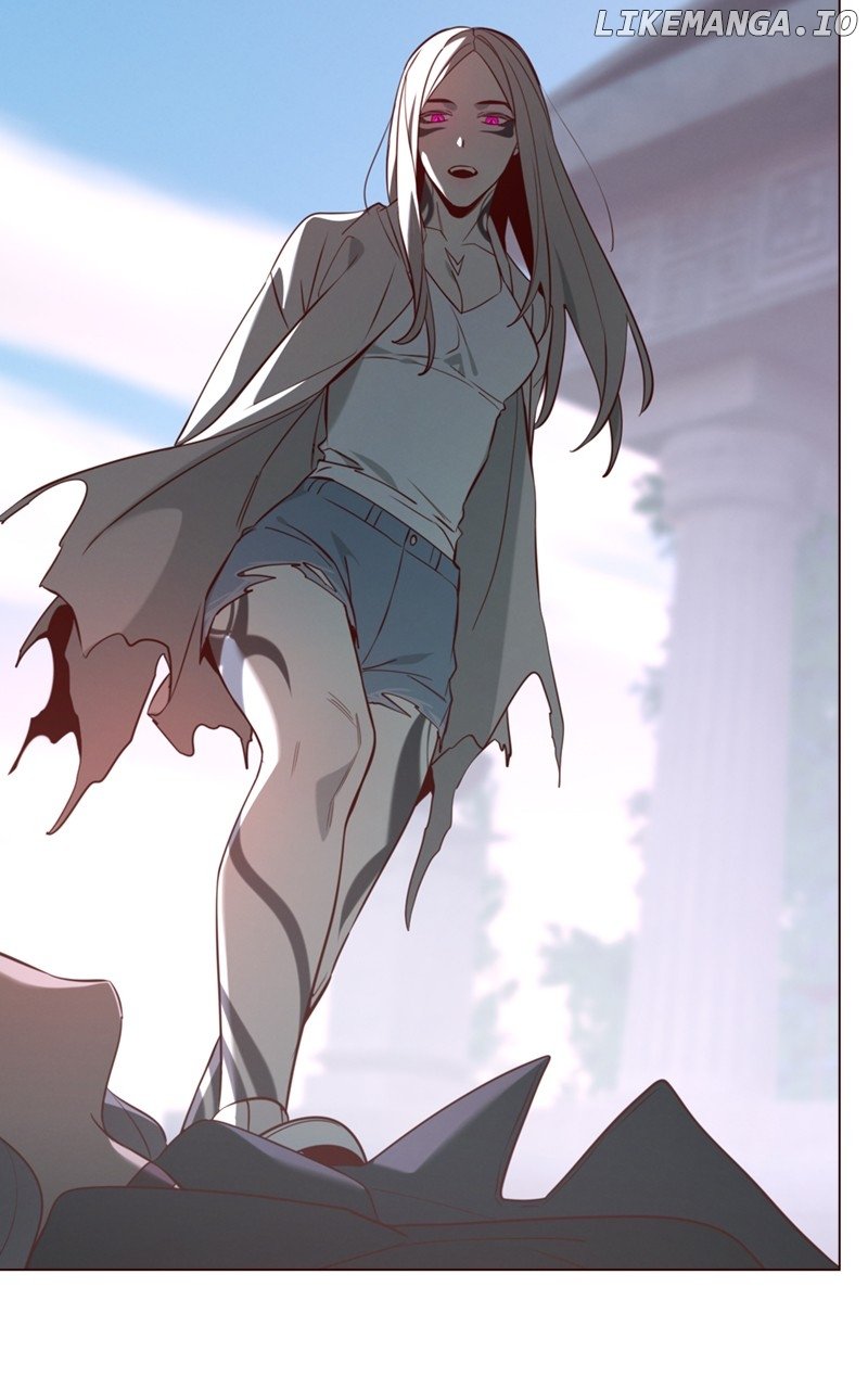 The Last Bloodline Chapter 66 - page 80