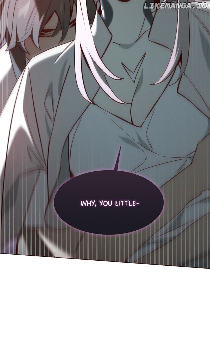 The Last Bloodline Chapter 66 - page 82