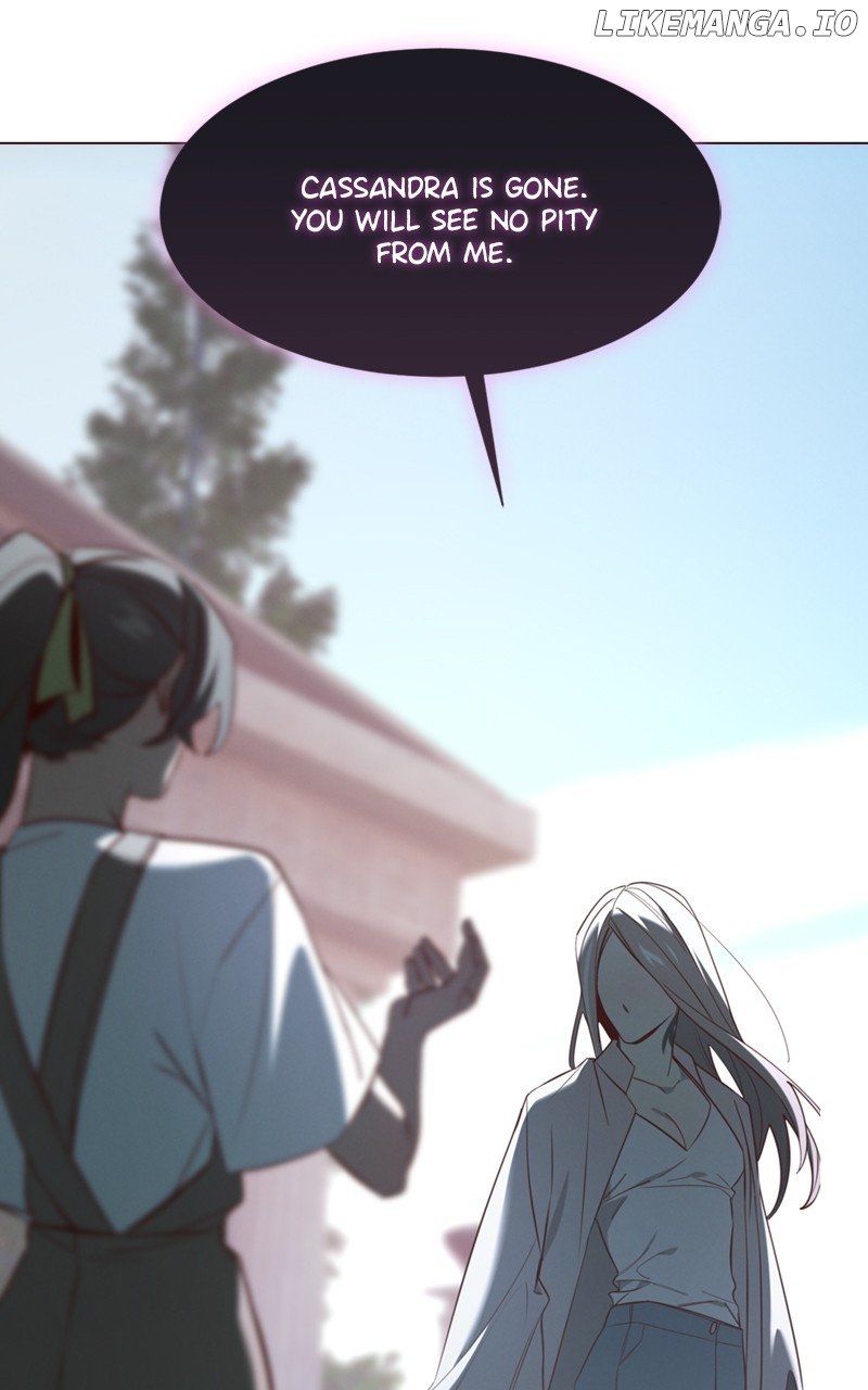 The Last Bloodline Chapter 66 - page 84