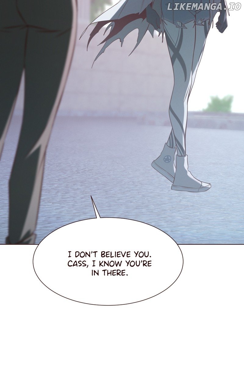 The Last Bloodline Chapter 66 - page 85