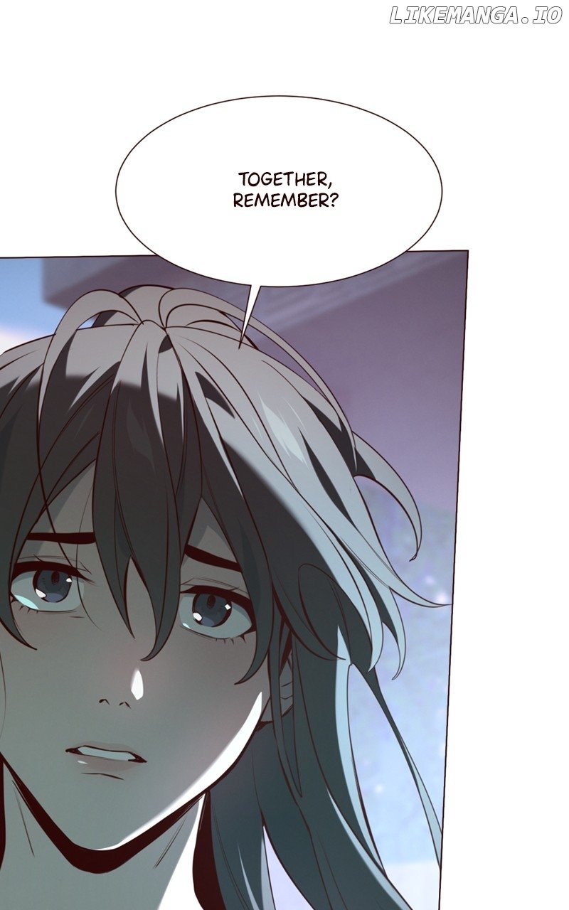 The Last Bloodline Chapter 66 - page 86