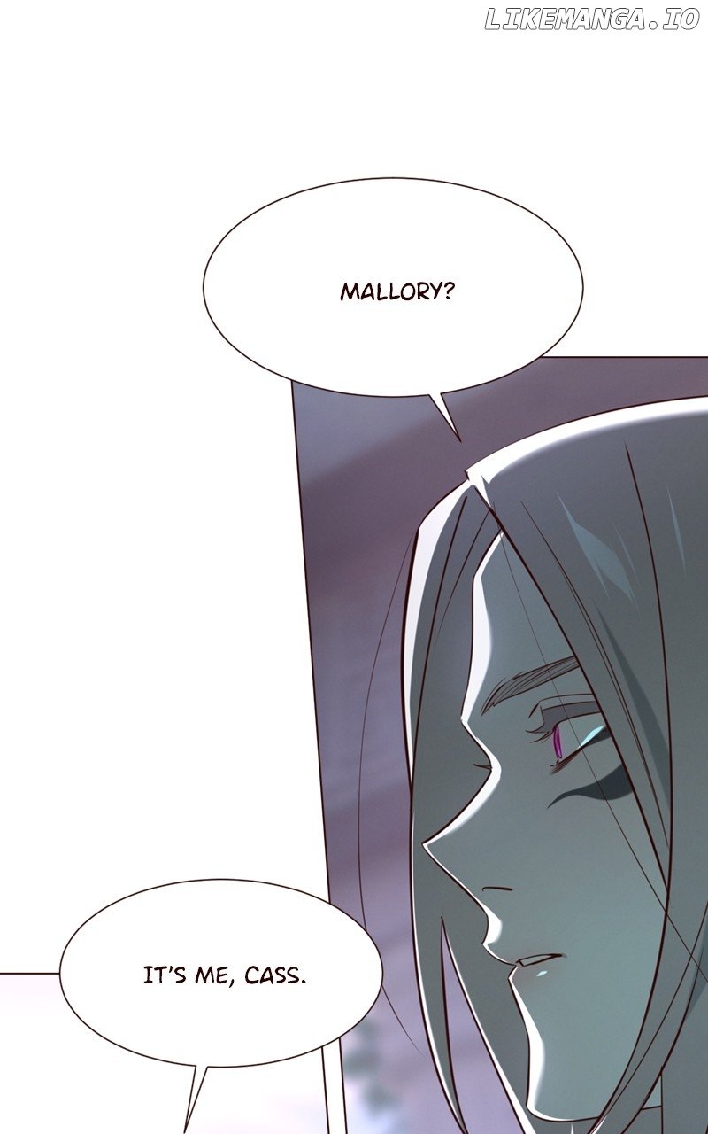 The Last Bloodline Chapter 66 - page 89