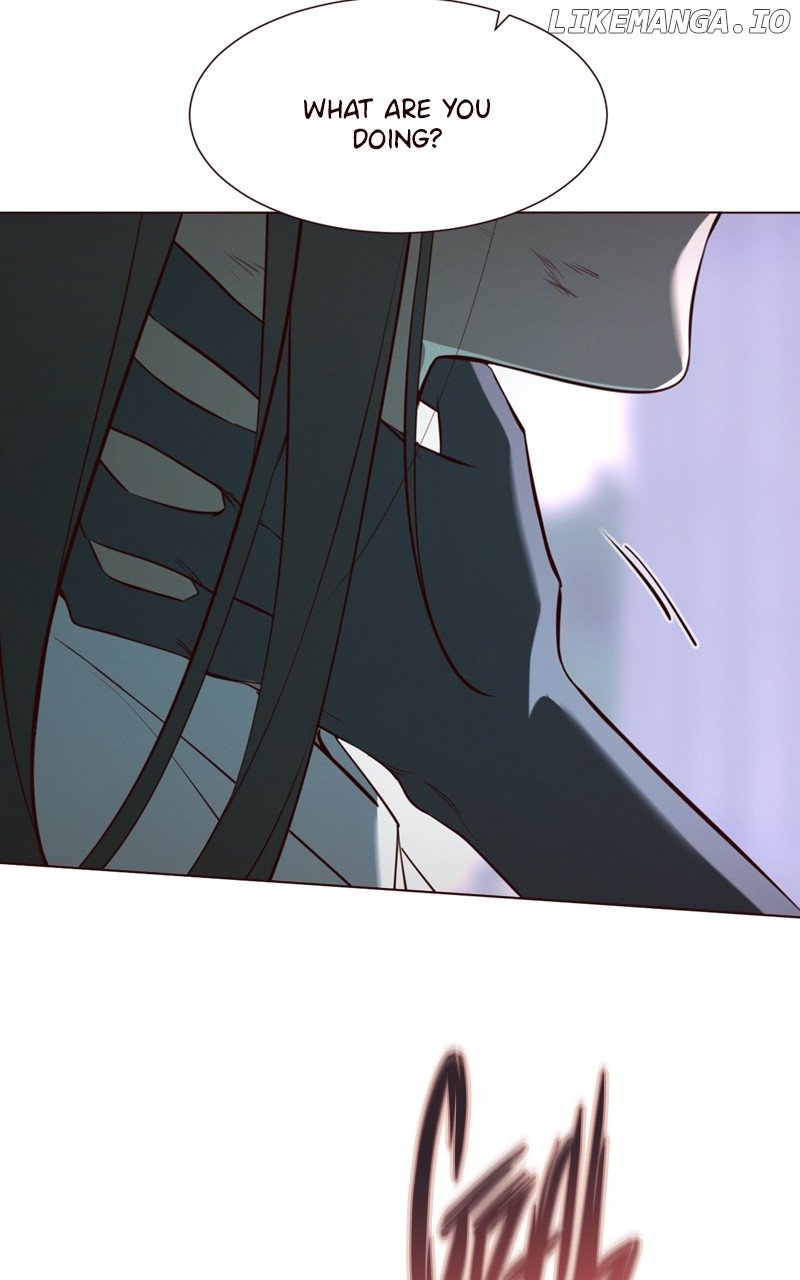 The Last Bloodline Chapter 66 - page 91