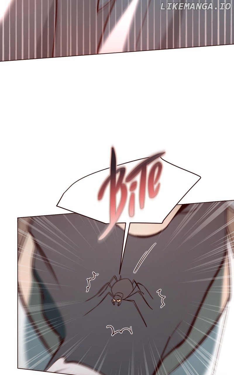 The Last Bloodline Chapter 66 - page 98