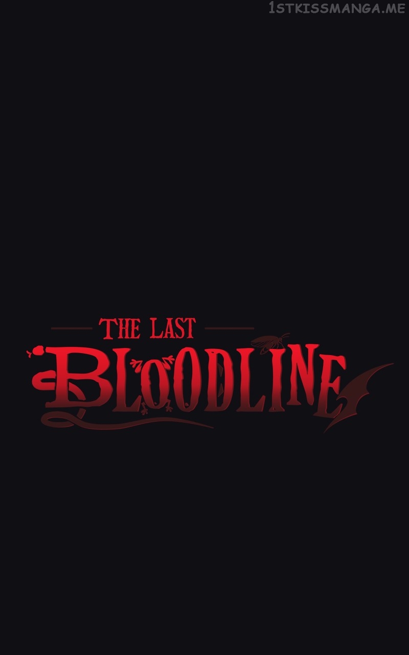 The Last Bloodline Chapter 16 - page 1