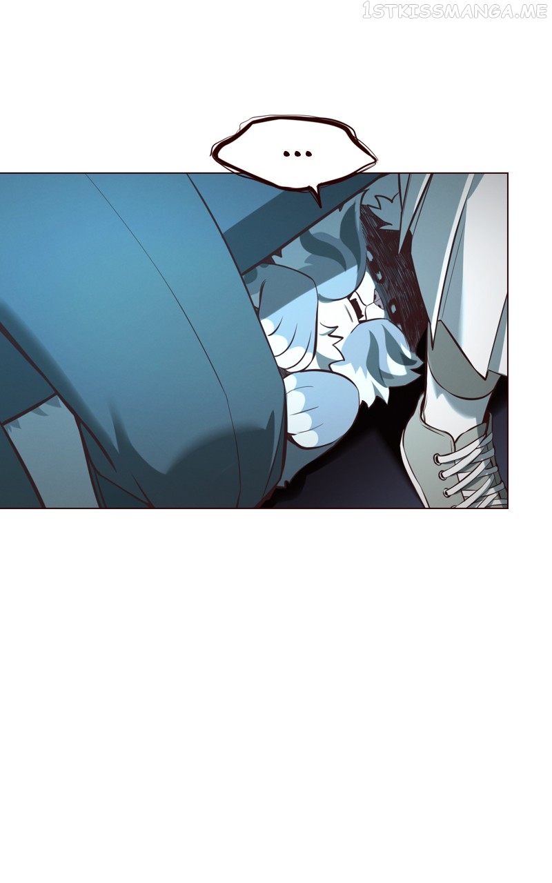 The Last Bloodline Chapter 16 - page 101