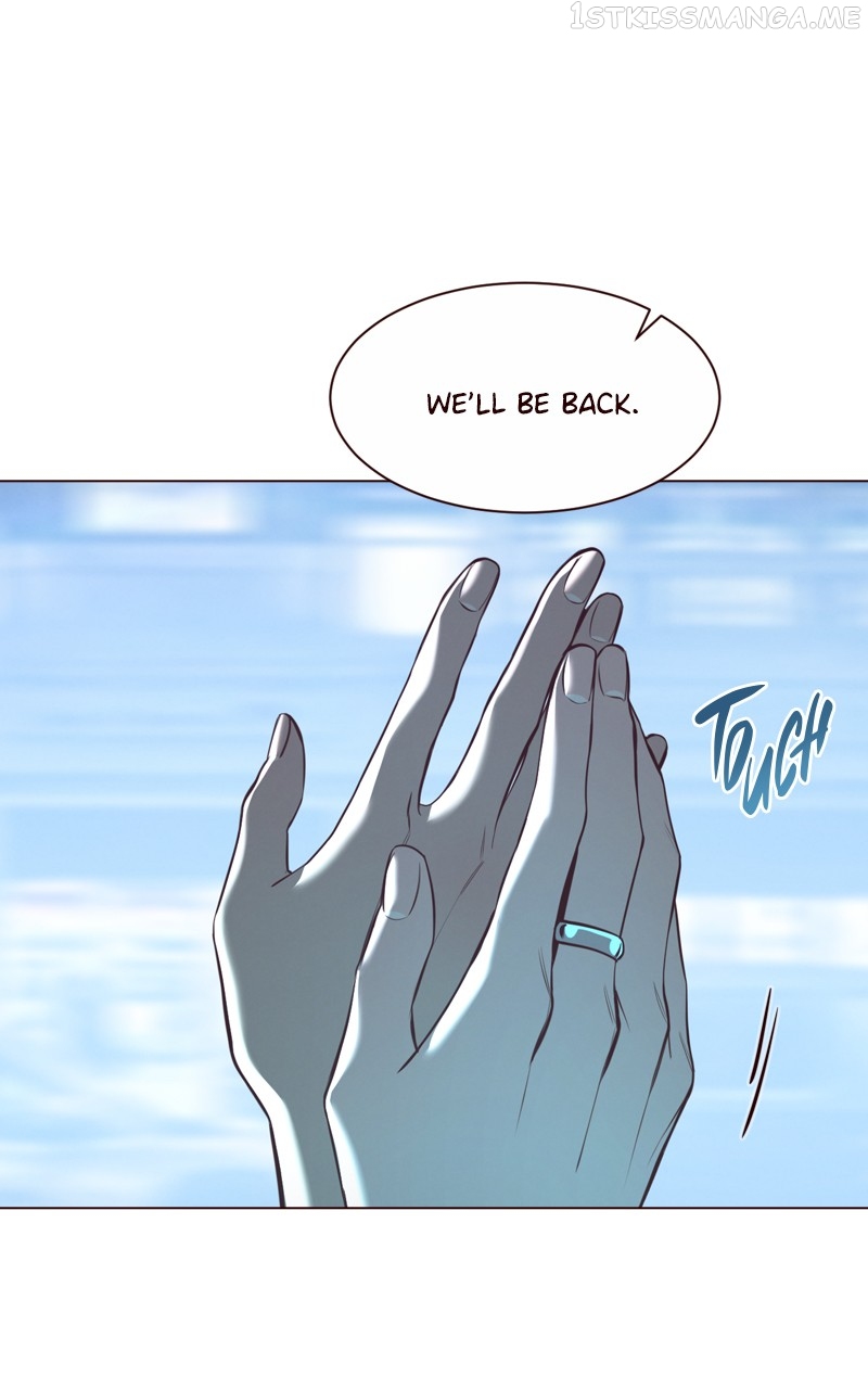The Last Bloodline Chapter 16 - page 104