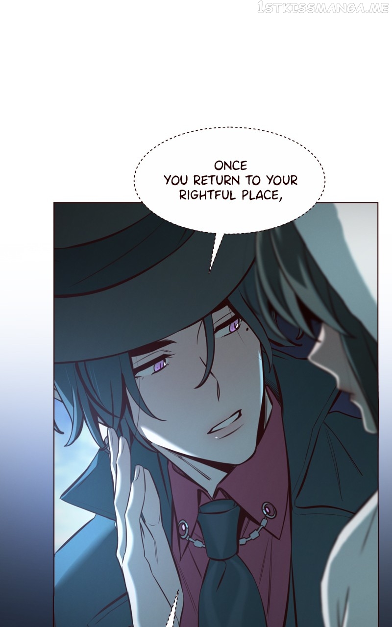 The Last Bloodline Chapter 16 - page 105