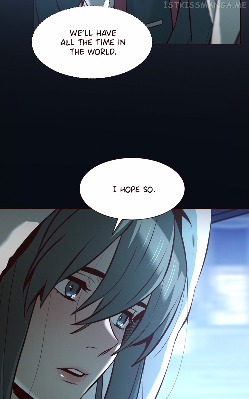 The Last Bloodline Chapter 16 - page 106
