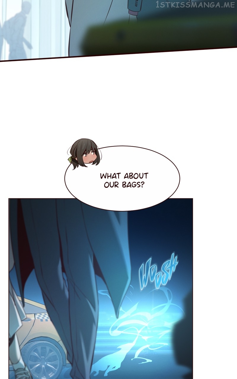The Last Bloodline Chapter 16 - page 109