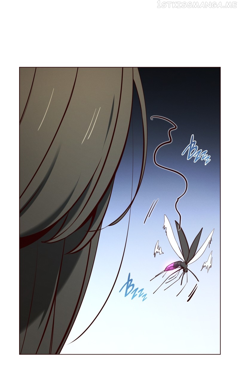The Last Bloodline Chapter 16 - page 11