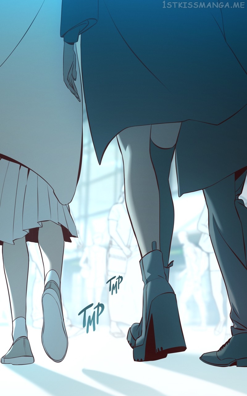 The Last Bloodline Chapter 16 - page 112
