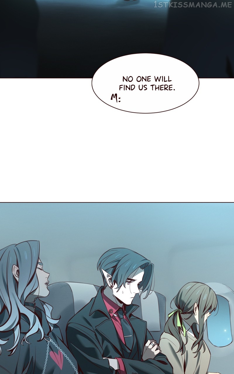 The Last Bloodline Chapter 16 - page 114