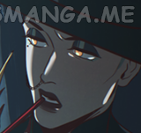 The Last Bloodline Chapter 16 - page 124