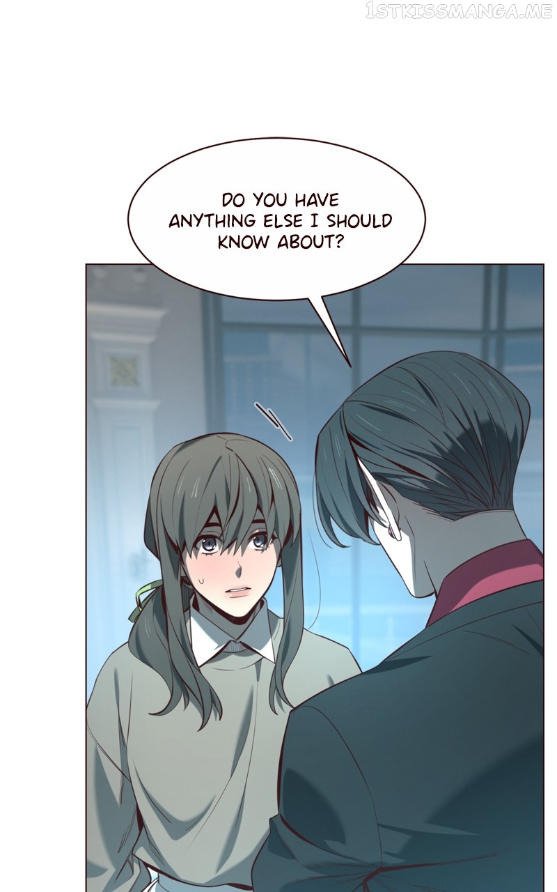 The Last Bloodline Chapter 16 - page 16
