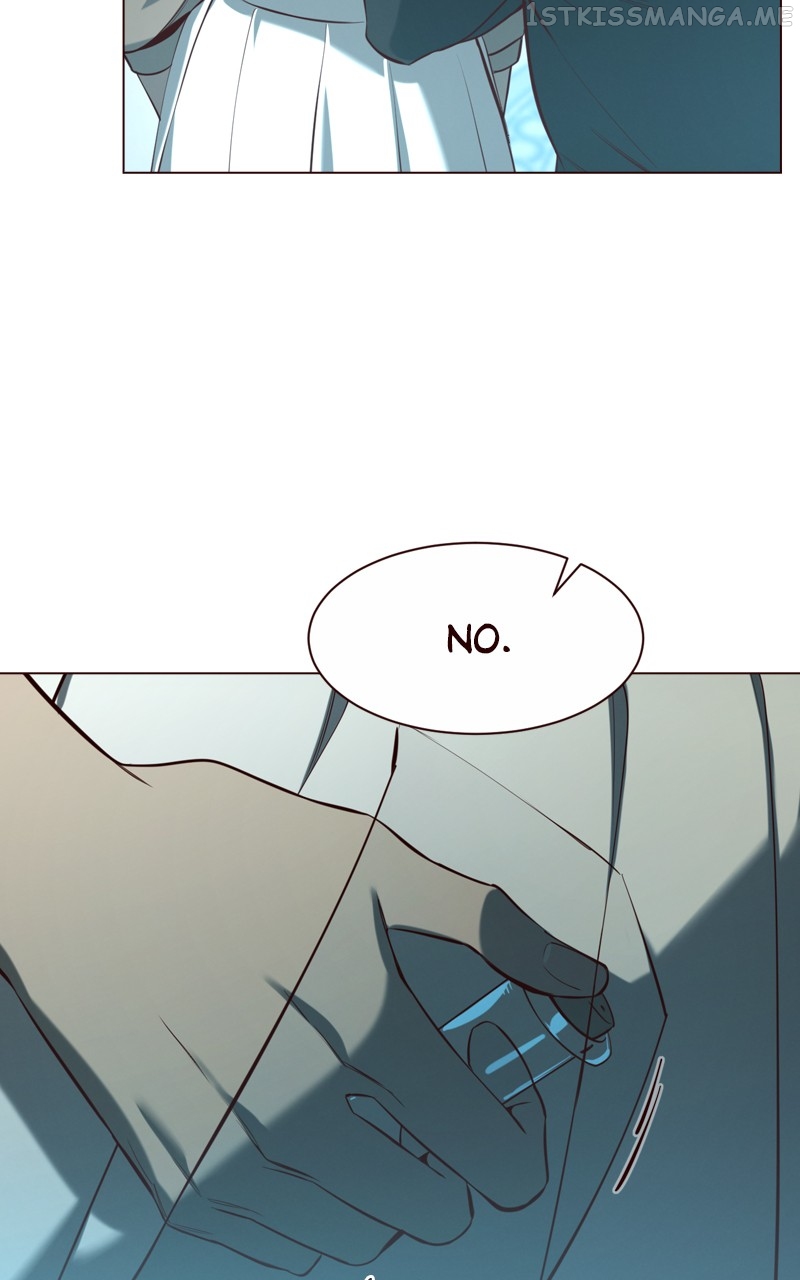 The Last Bloodline Chapter 16 - page 17
