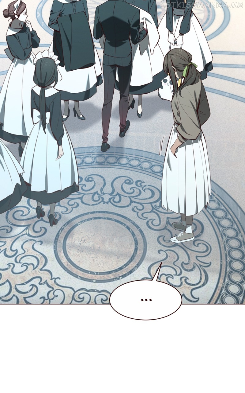 The Last Bloodline Chapter 16 - page 20