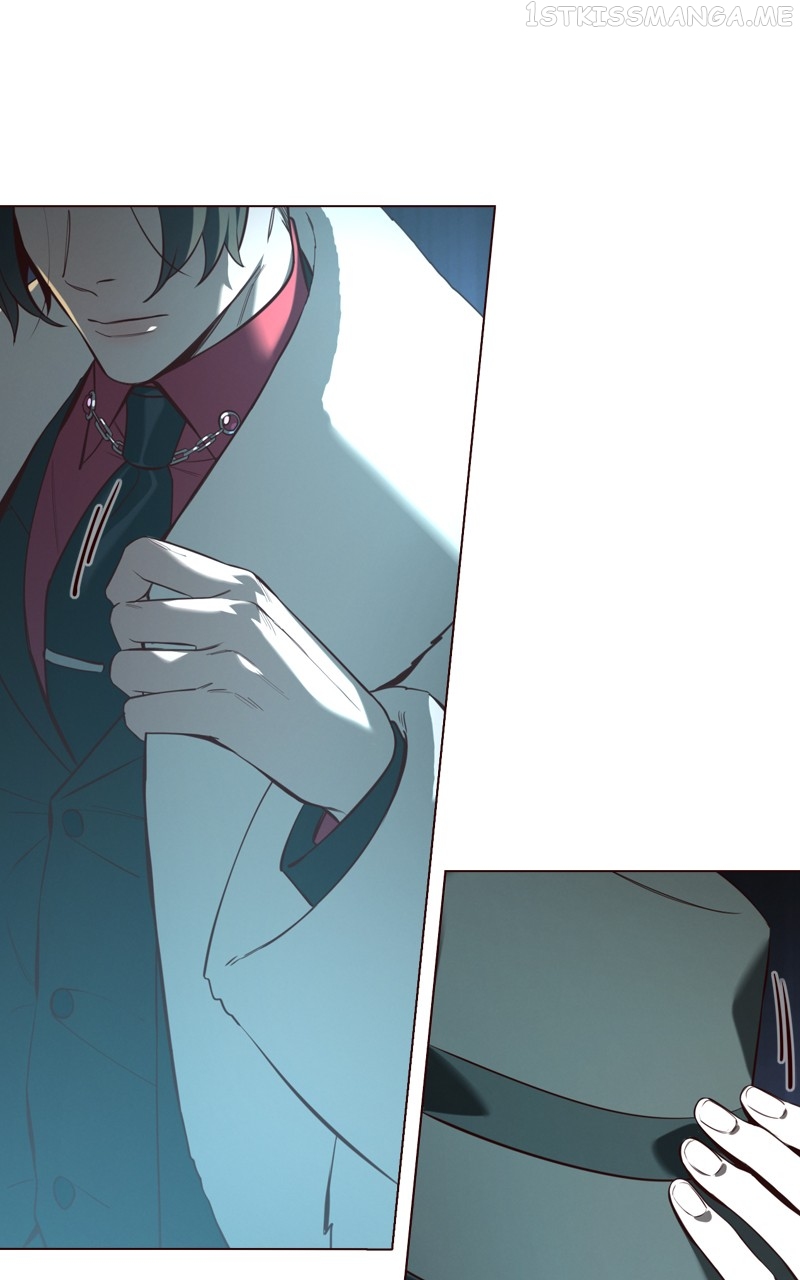 The Last Bloodline Chapter 16 - page 21