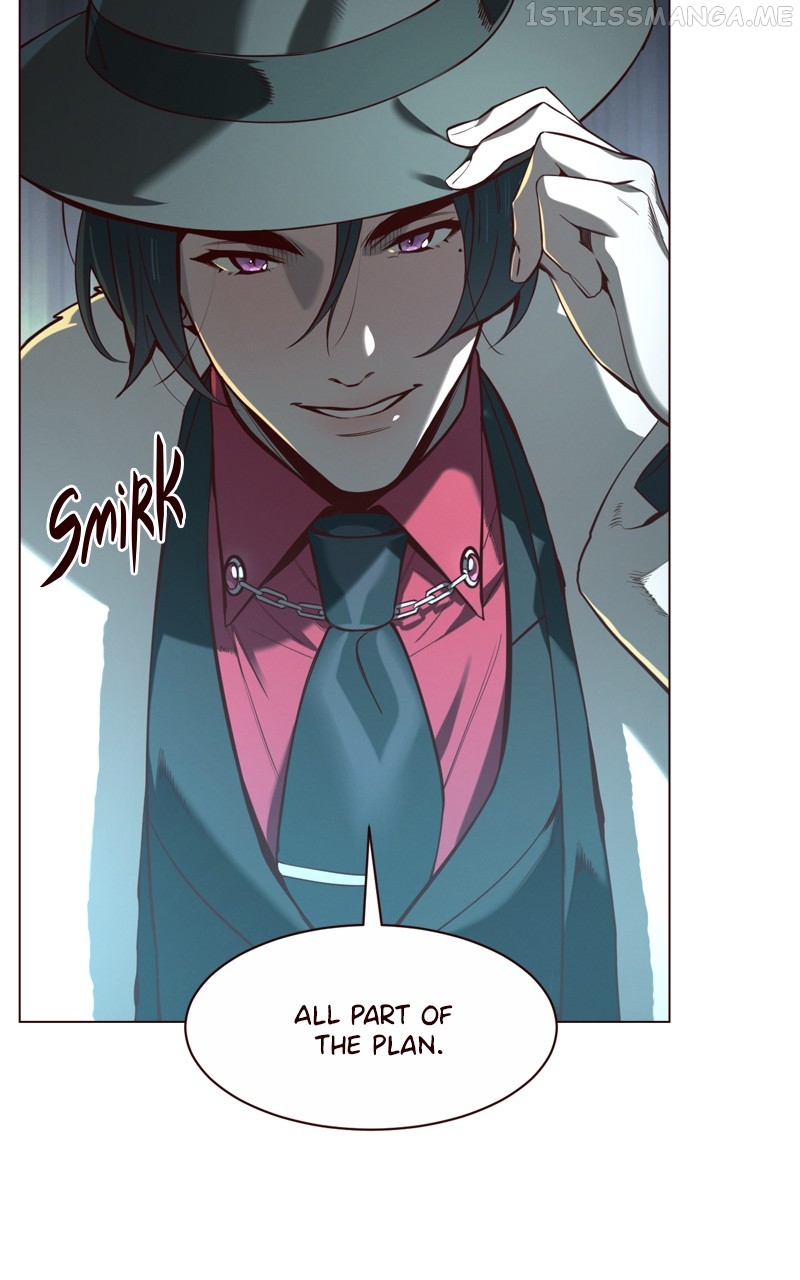 The Last Bloodline Chapter 16 - page 26