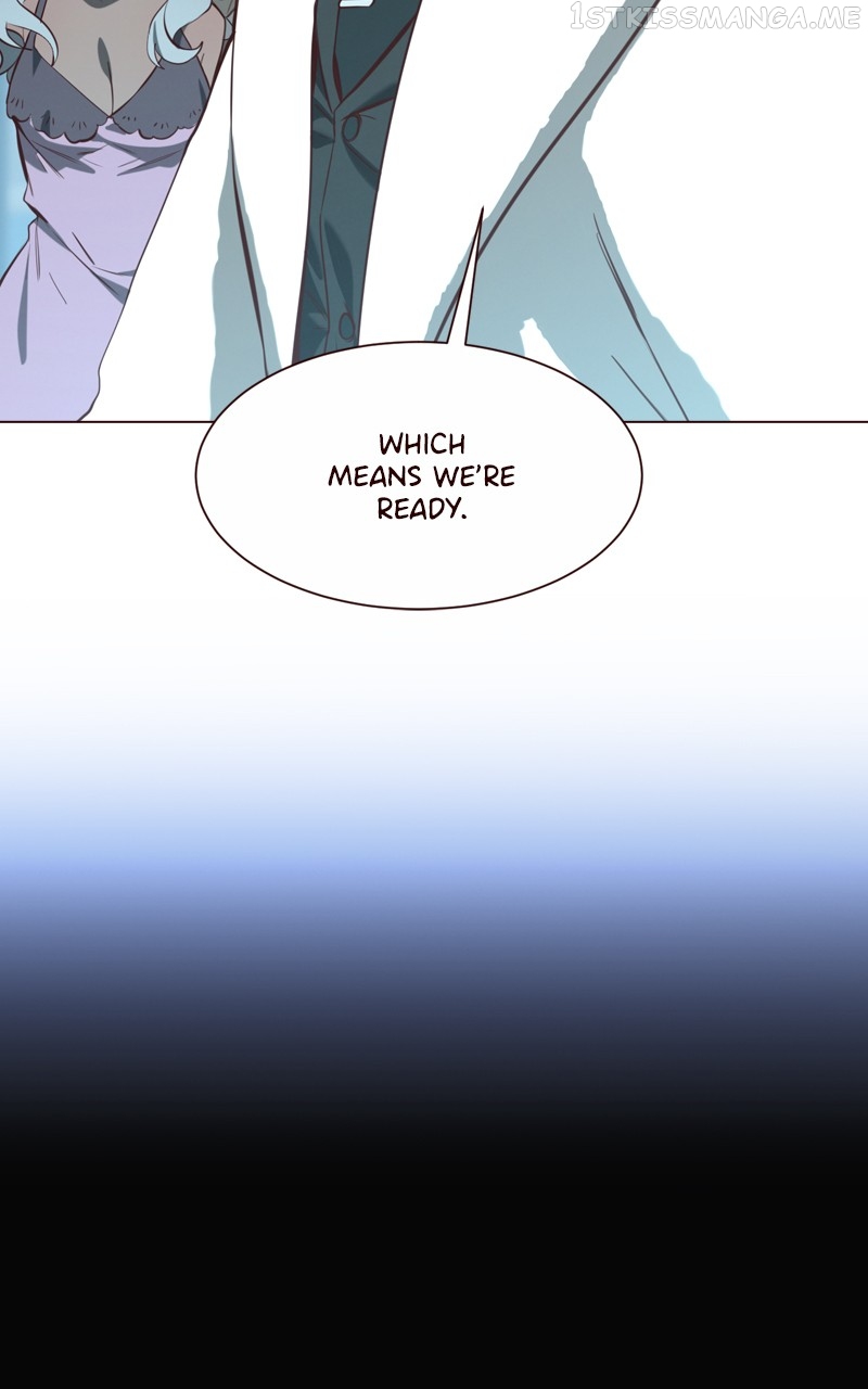 The Last Bloodline Chapter 16 - page 28