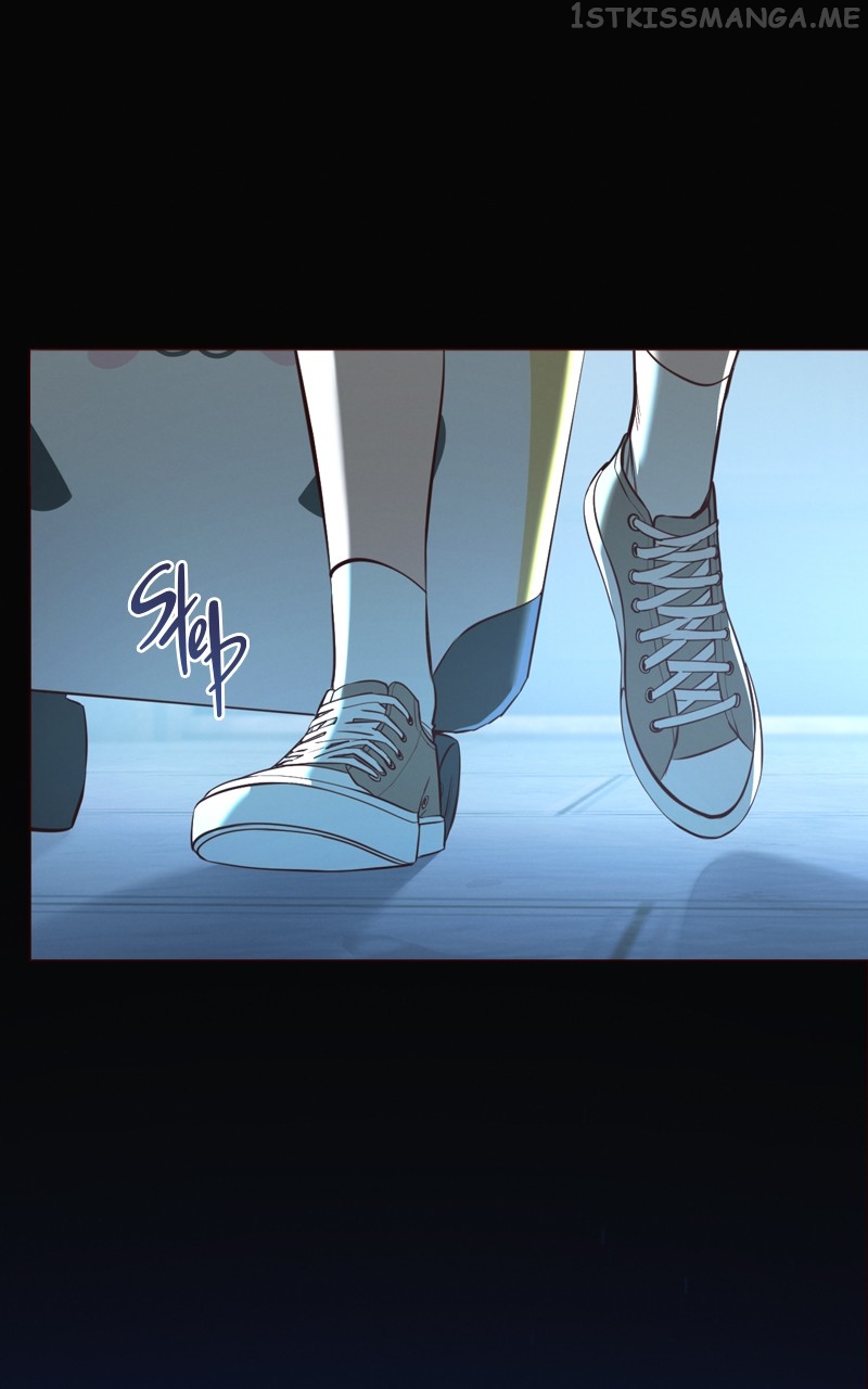 The Last Bloodline Chapter 16 - page 29