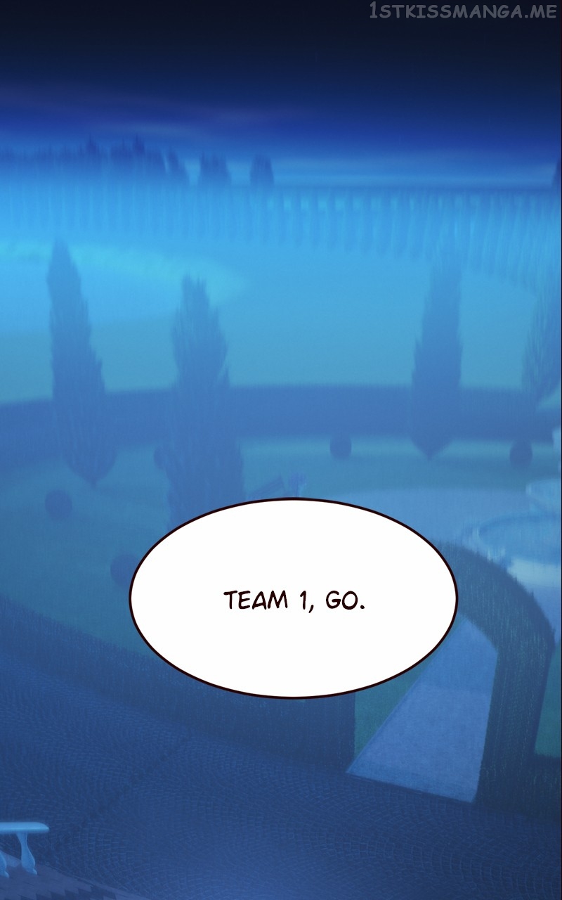 The Last Bloodline Chapter 16 - page 30