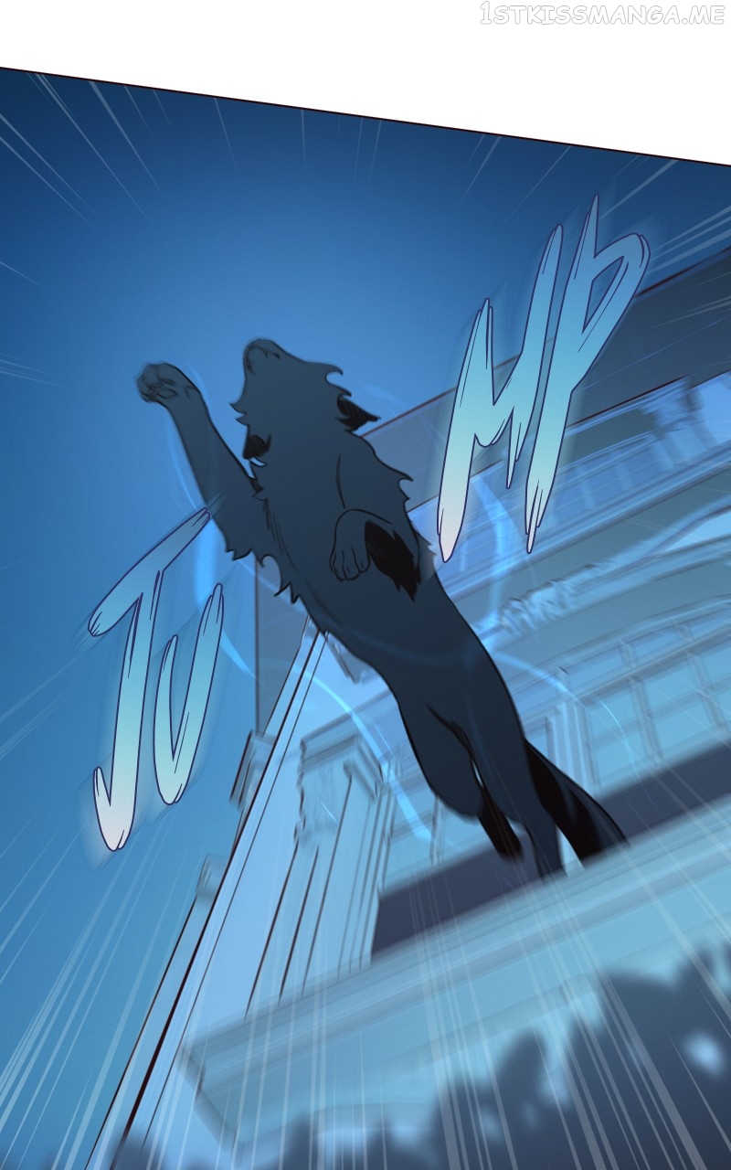 The Last Bloodline Chapter 16 - page 34