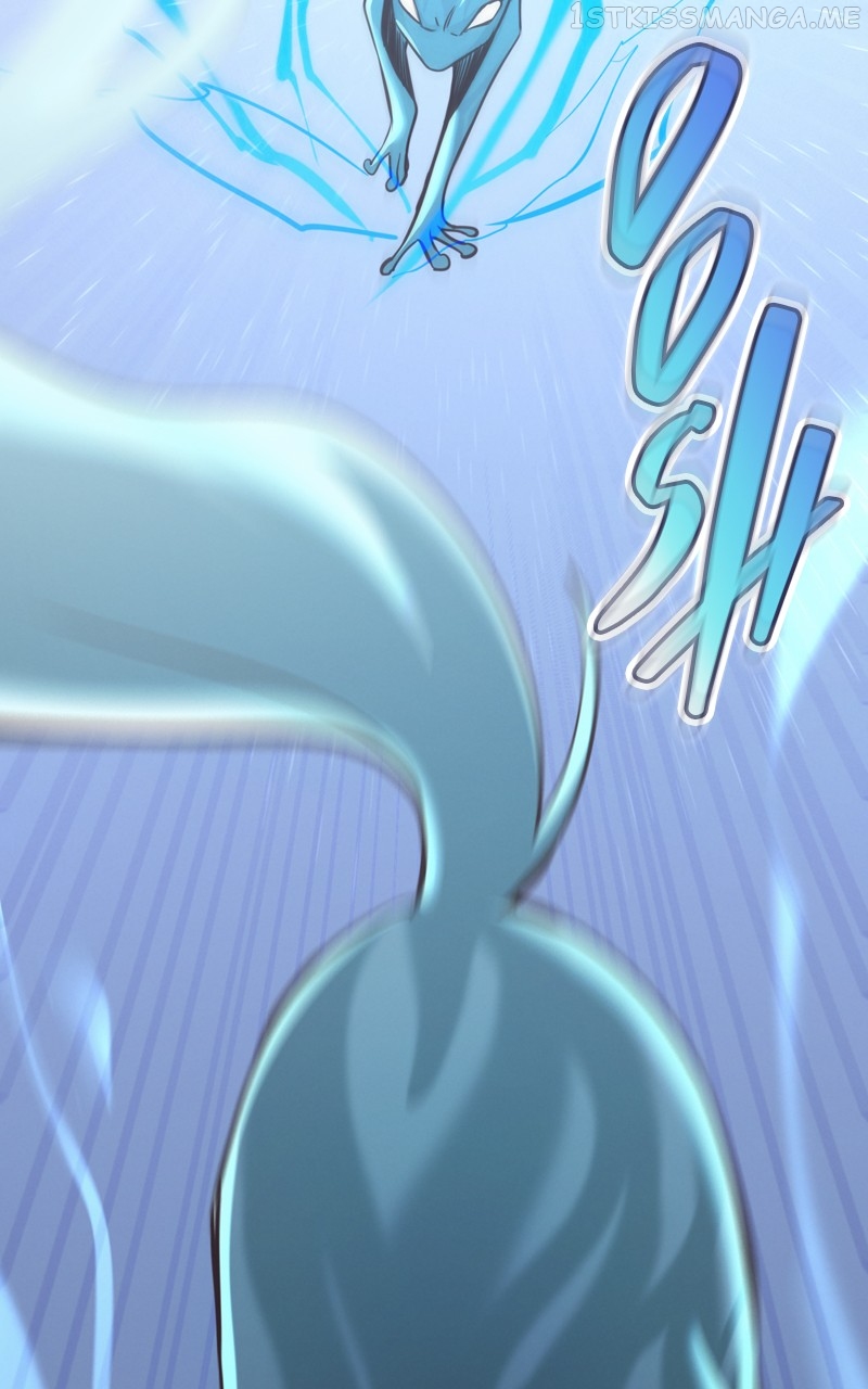 The Last Bloodline Chapter 16 - page 38