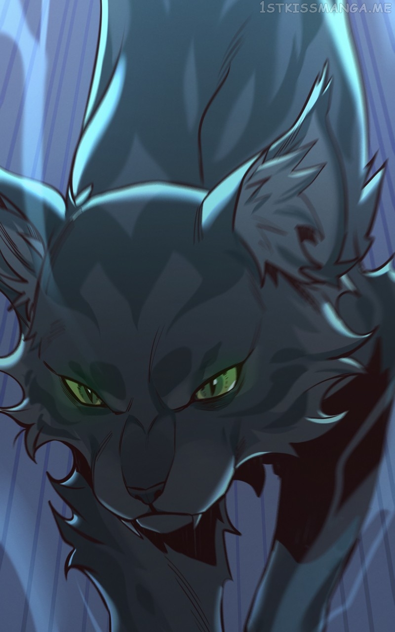 The Last Bloodline Chapter 16 - page 39