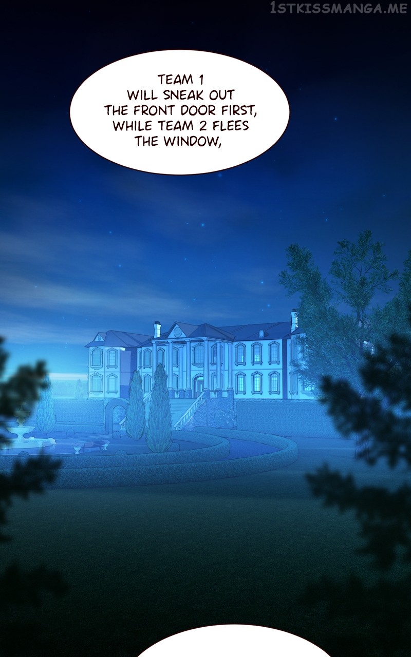 The Last Bloodline Chapter 16 - page 4