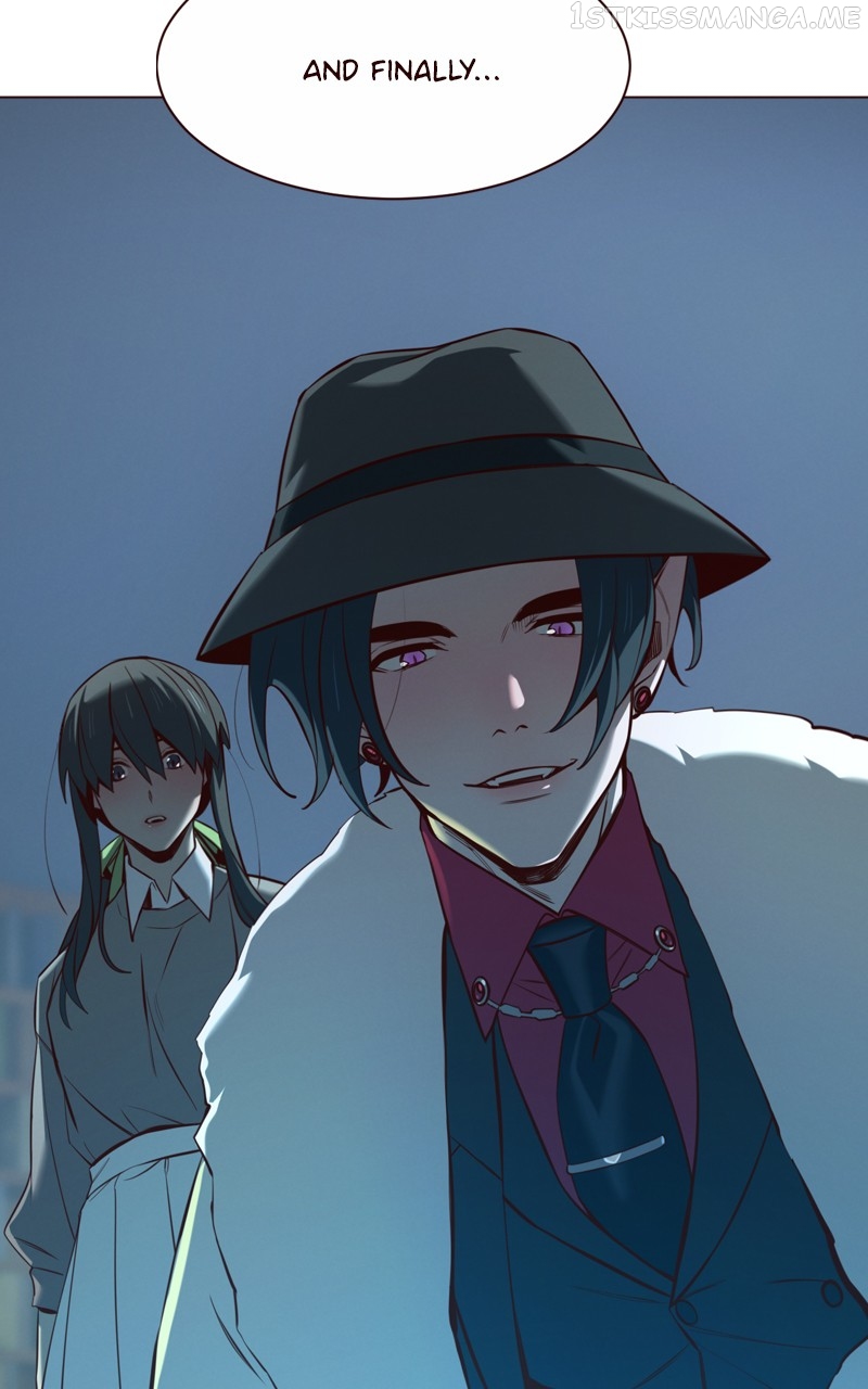 The Last Bloodline Chapter 16 - page 46
