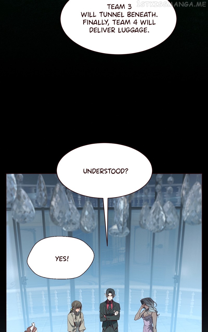 The Last Bloodline Chapter 16 - page 5