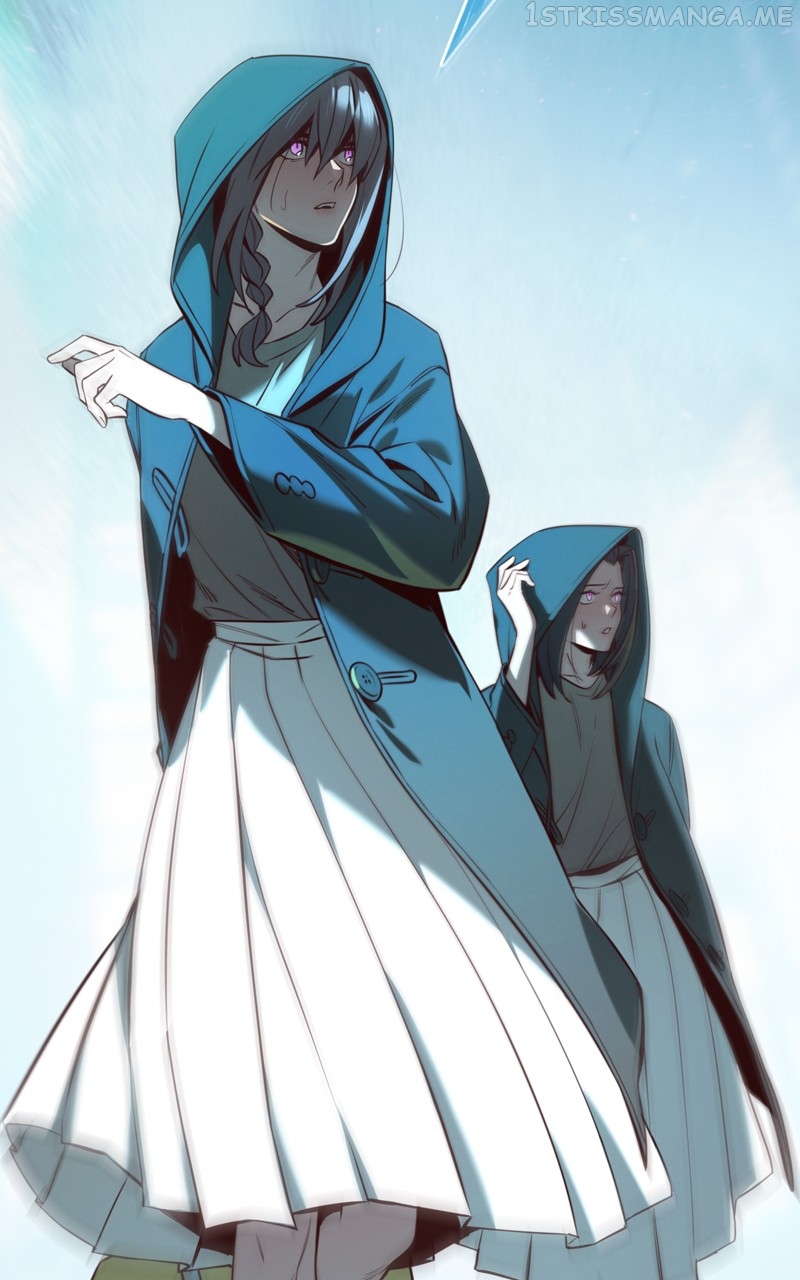 The Last Bloodline Chapter 16 - page 52