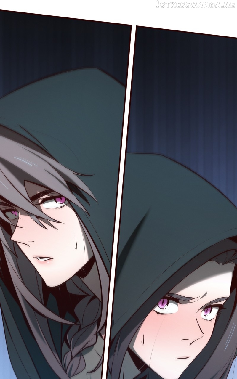 The Last Bloodline Chapter 16 - page 58