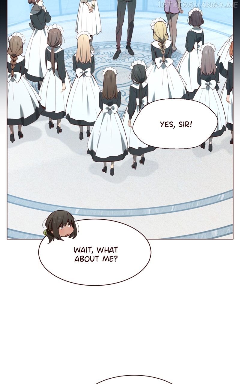 The Last Bloodline Chapter 16 - page 6