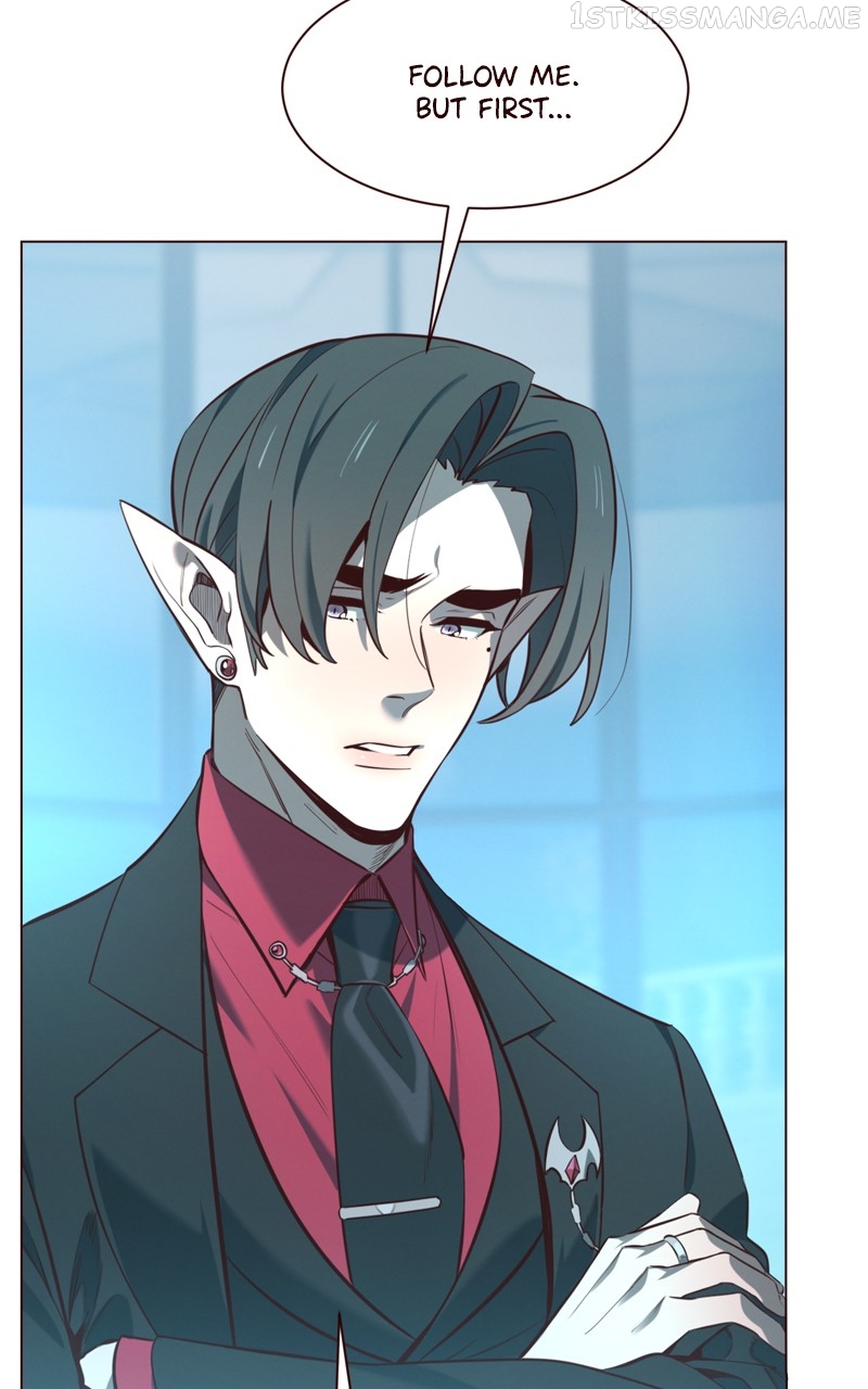 The Last Bloodline Chapter 16 - page 7